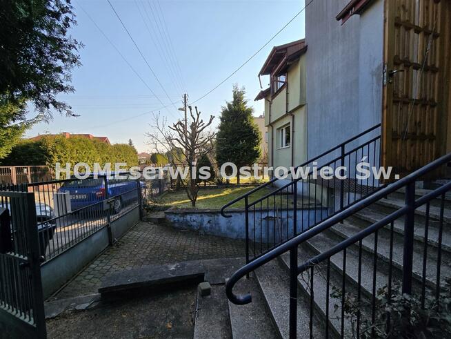 Dom Ostrowiec Świętokrzyski Piaski