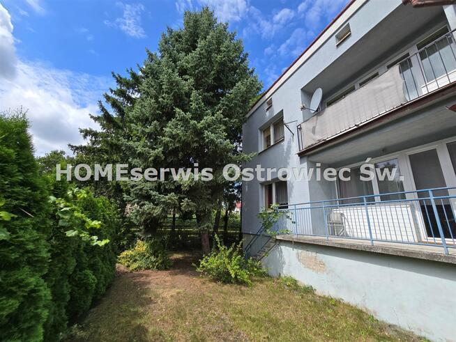 Dom Ostrowiec Świętokrzyski Piaski