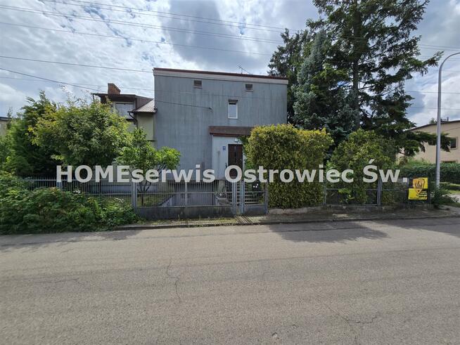 Dom Ostrowiec Świętokrzyski Piaski