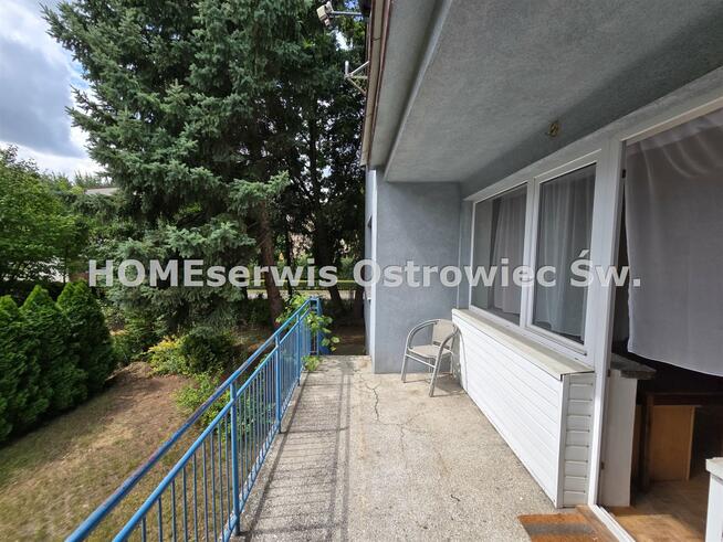 Dom Ostrowiec Świętokrzyski Piaski