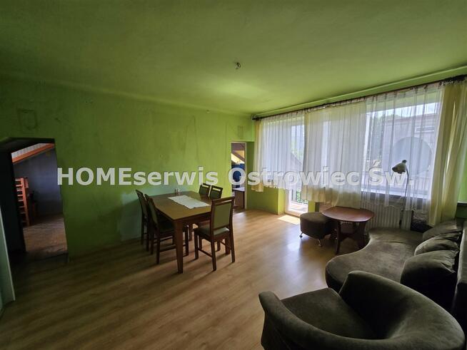 Dom Ostrowiec Świętokrzyski Piaski