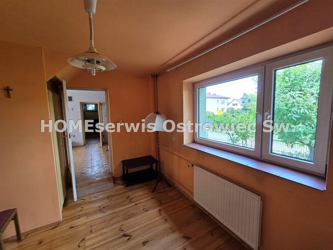 Dom Ostrowiec Świętokrzyski Piaski