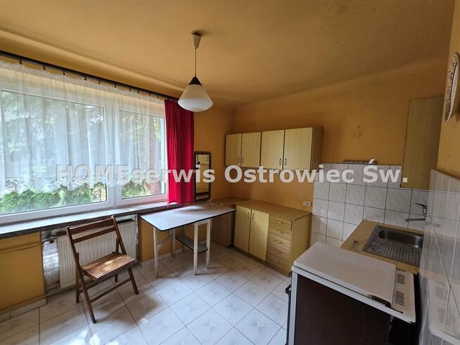 Dom Ostrowiec Świętokrzyski Piaski