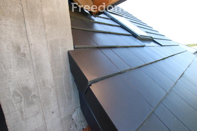 Dom w stanie surowym otwartym – Ruchenna, 2210 m²