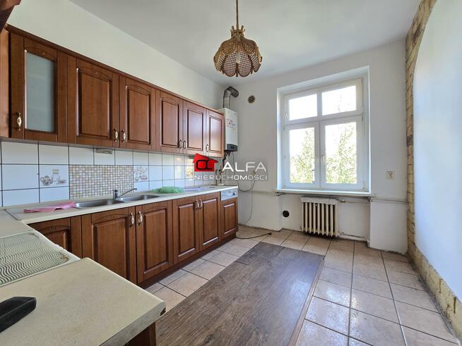 Mieszkanie Mrowiny gm. Żarów