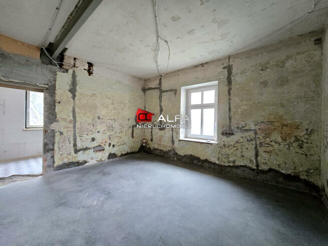 Mieszkanie Lubachów gm. Świdnica