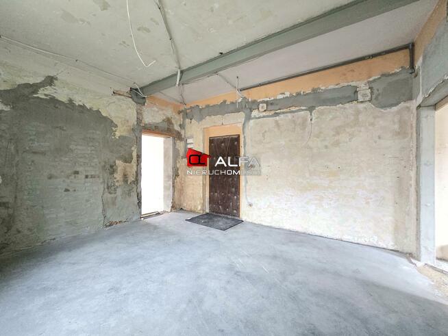 Mieszkanie Lubachów gm. Świdnica