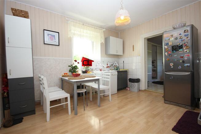 Mieszkanie Pastuchów gm. Jaworzyna Śląska