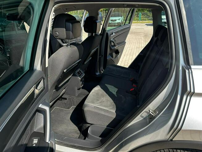 Volkswagen Tiguan 8xAlu SalonPL TopLED Virtual Alkantara Masaż Asystent GWARANCJA Serwis