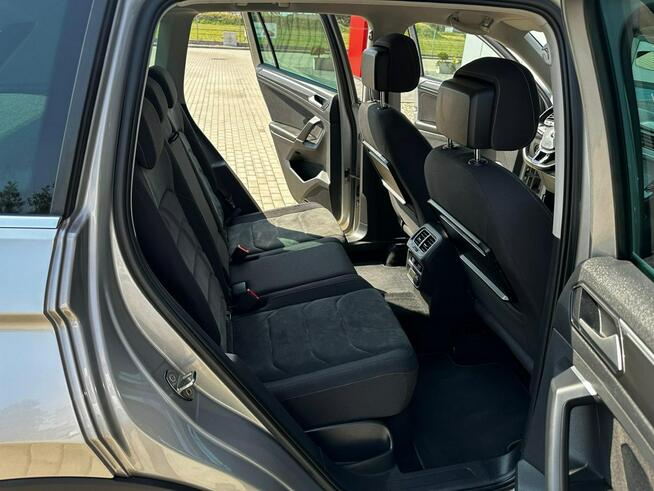 Volkswagen Tiguan 8xAlu SalonPL TopLED Virtual Alkantara Masaż Asystent GWARANCJA Serwis