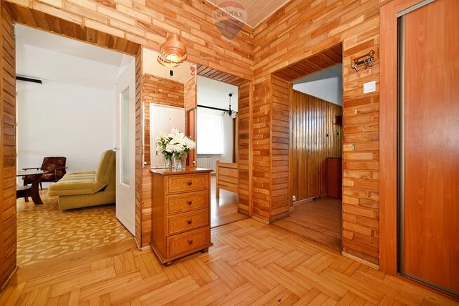 Dom w Brzeszczach idealny pod inwestycje