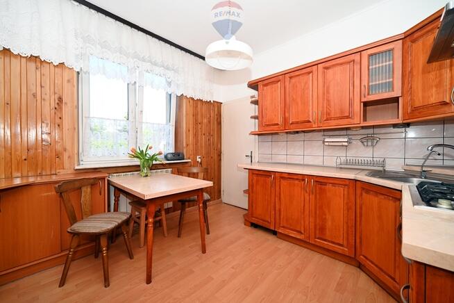 Dom w Brzeszczach idealny pod inwestycje