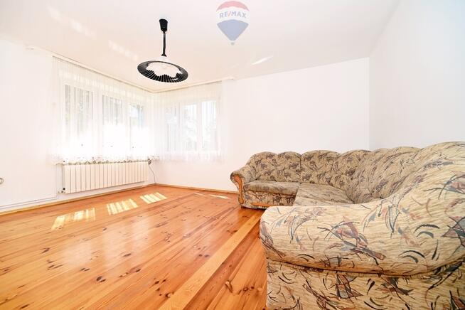 Dom w Brzeszczach idealny pod inwestycje