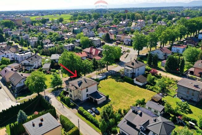 Dom w Brzeszczach idealny pod inwestycje