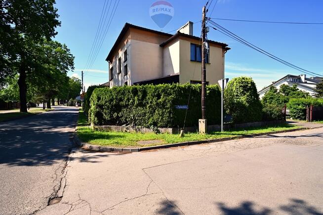 Dom w Brzeszczach idealny pod inwestycje