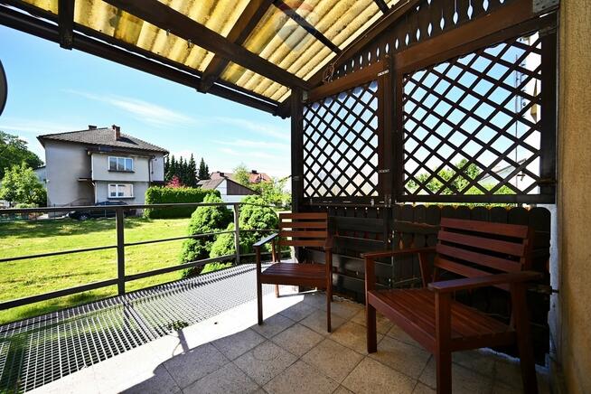 Dom w Brzeszczach idealny pod inwestycje