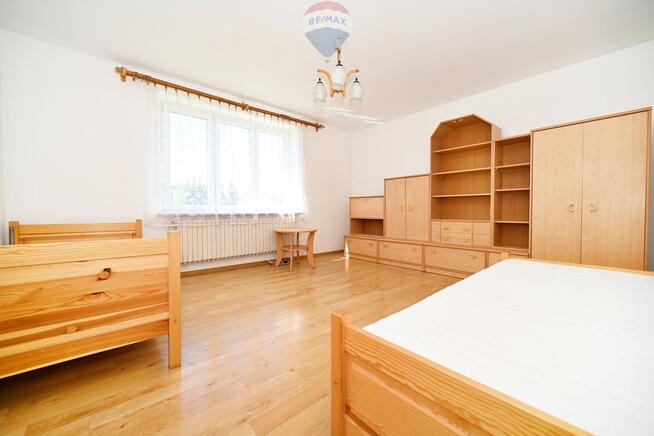 Dom w Brzeszczach idealny pod inwestycje