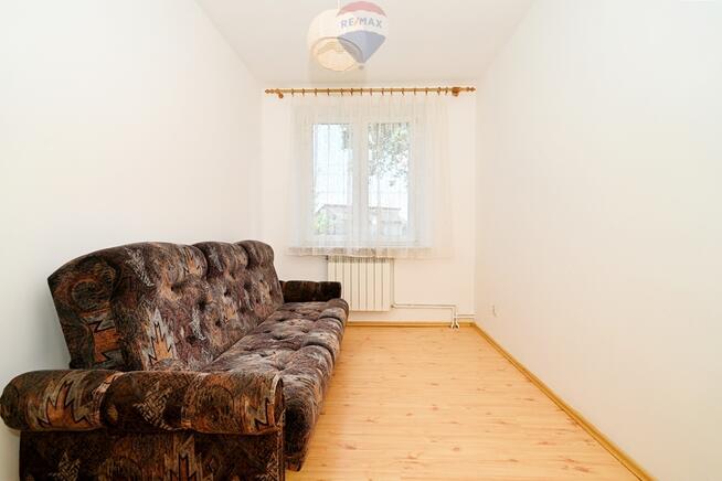 Dom w Brzeszczach idealny pod inwestycje