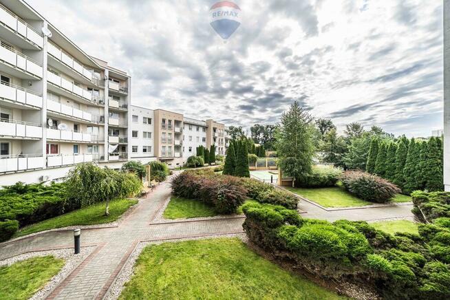 Poznań/Nowe Miasto Ataner osobna kuchnia i 2pokoje