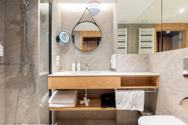 Gotowiec inwestycyjny Szklarska Poręba Hotel 4****