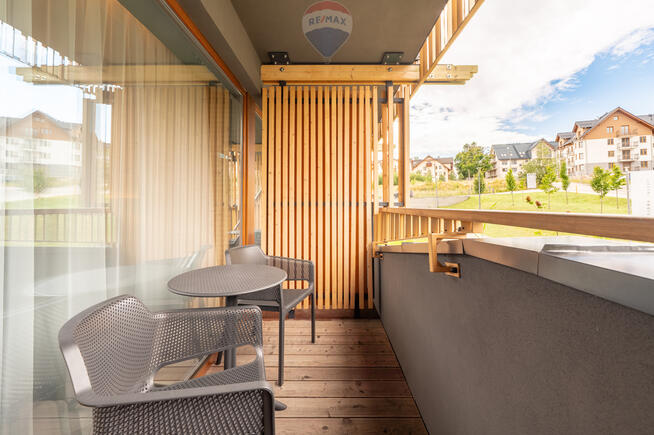 Gotowiec inwestycyjny Szklarska Poręba Hotel 4****