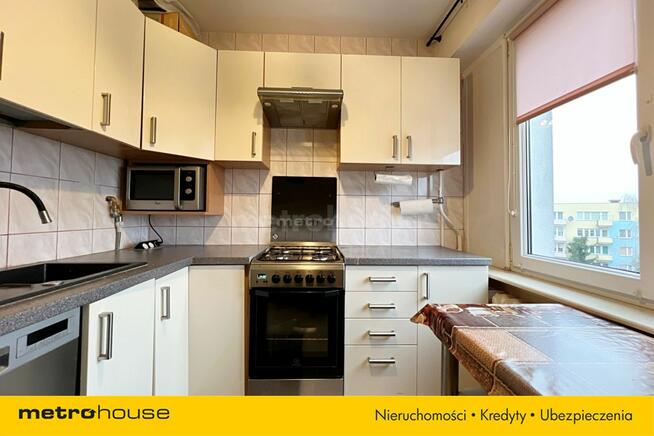 4-pokojowe mieszkanie na Os. Centrum w Ostrołęce.