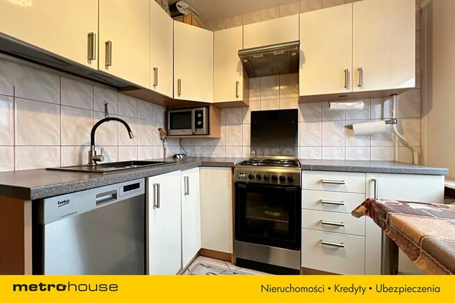 4-pokojowe mieszkanie na Os. Centrum w Ostrołęce.