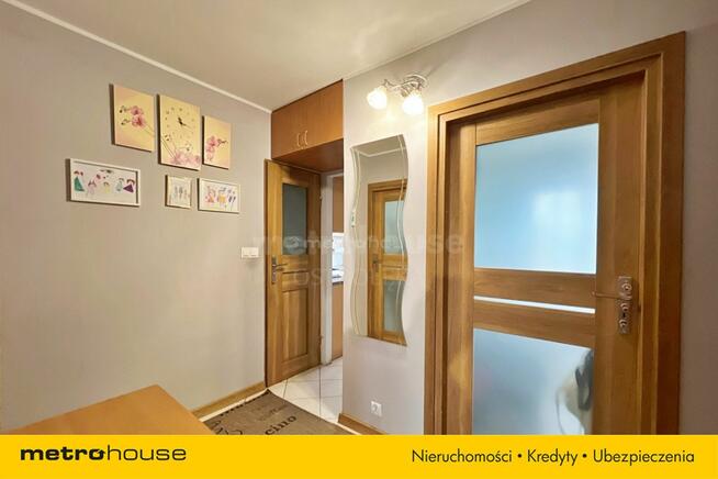 4-pokojowe mieszkanie na Os. Centrum w Ostrołęce.