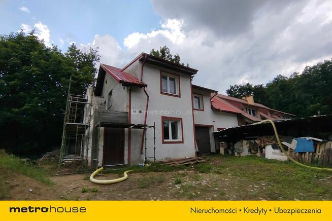 Dom Słupsk 220m2 96m2piwnicy 67 garaż 700m2 gruntu