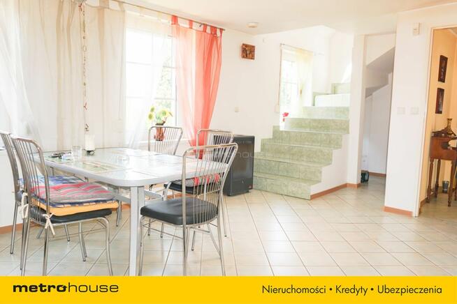 Dom z widokiem na jezioro Żerdno