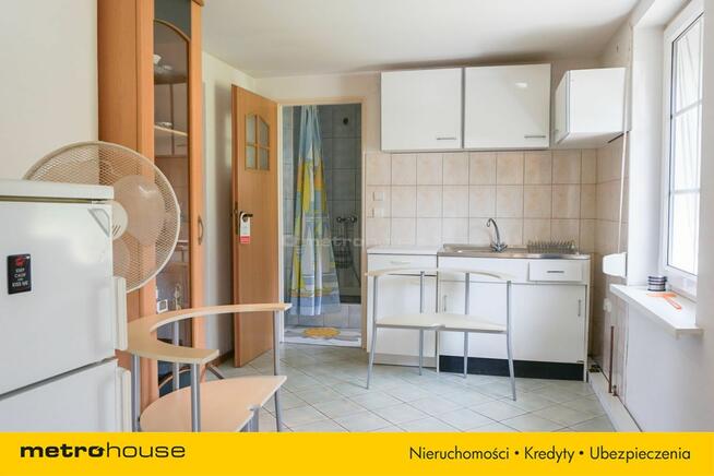 Dom z widokiem na jezioro Żerdno