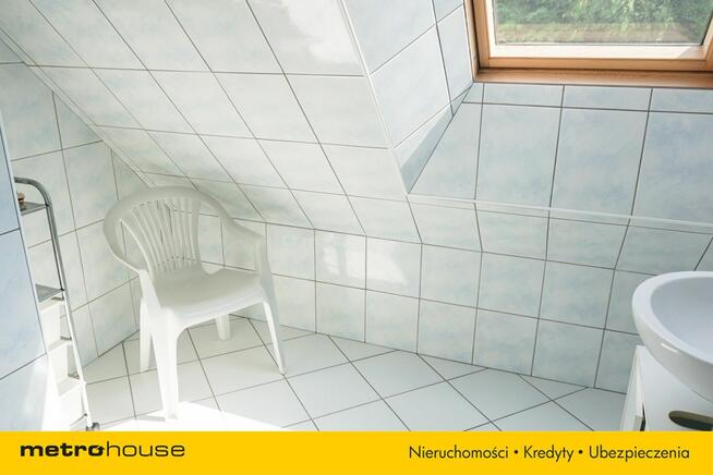 Dom z widokiem na jezioro Żerdno