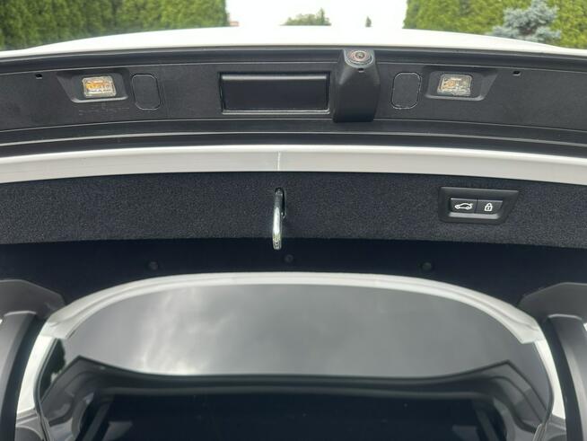 BMW 850 i M xDrive 530 PS 62.000km-Serwis Bezwypadek Zarejestrowany Gwarancja