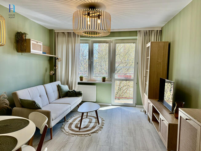 Mieszkanie Łódź gm. Łódź-Górna Dąbrowa, Łączna