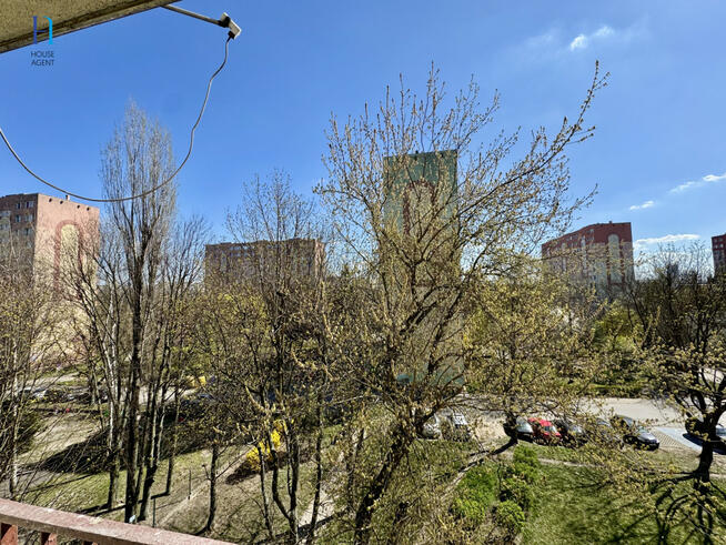 Mieszkanie Łódź gm. Łódź-Górna Dąbrowa, Łączna