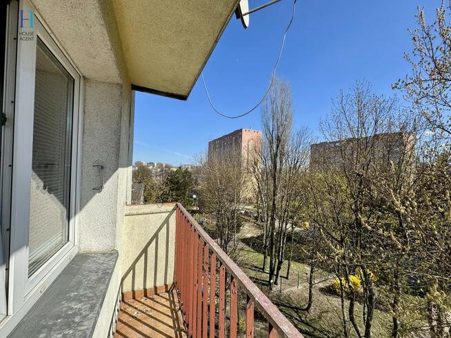 Mieszkanie Łódź gm. Łódź-Górna Dąbrowa, Łączna