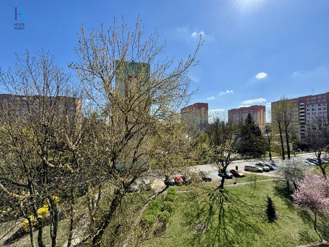 Mieszkanie Łódź gm. Łódź-Górna Dąbrowa, Łączna