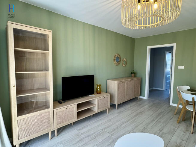 Mieszkanie Łódź gm. Łódź-Górna Dąbrowa, Łączna