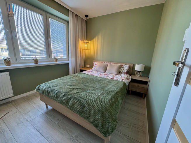 Mieszkanie Łódź gm. Łódź-Górna Dąbrowa, Łączna