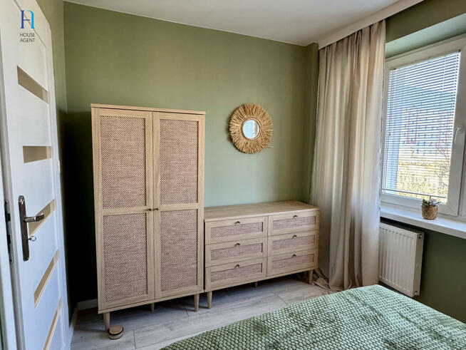 Mieszkanie Łódź gm. Łódź-Górna Dąbrowa, Łączna