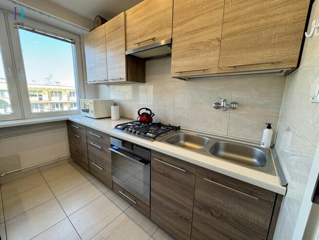 Mieszkanie Łódź gm. Łódź-Górna Dąbrowa, Łączna