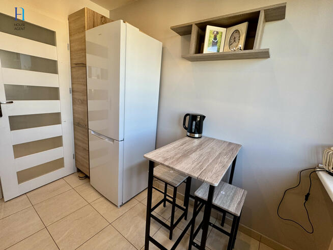 Mieszkanie Łódź gm. Łódź-Górna Dąbrowa, Łączna