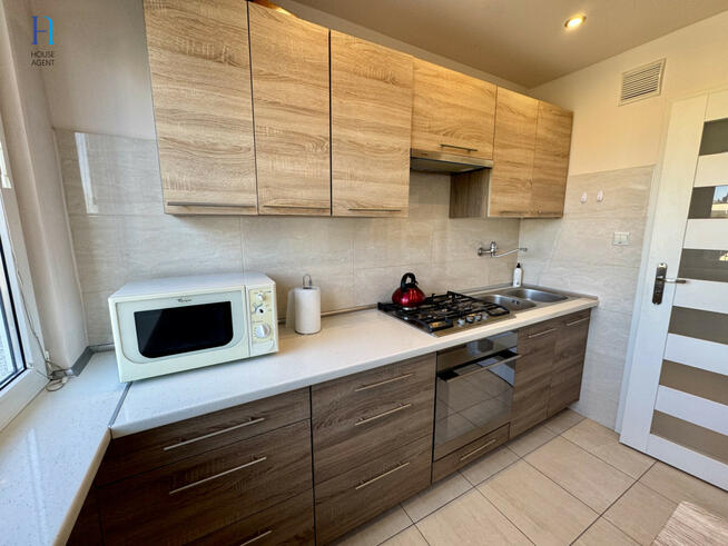 Mieszkanie Łódź gm. Łódź-Górna Dąbrowa, Łączna