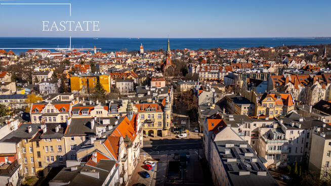 Lokal użytkowy Sopot Górny, 1 Maja