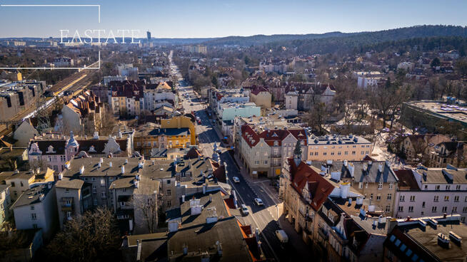 Lokal użytkowy Sopot Górny, 1 Maja