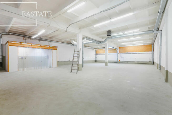 Lokal użytkowy Sopot, Aleja Niepodległości