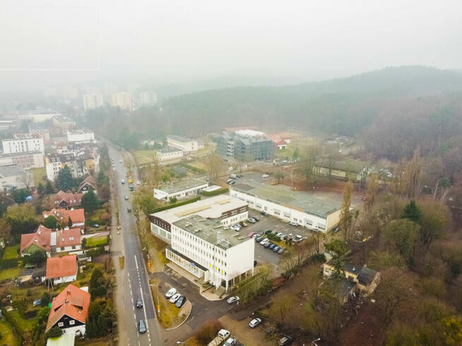 Lokal użytkowy Sopot, Aleja Niepodległości