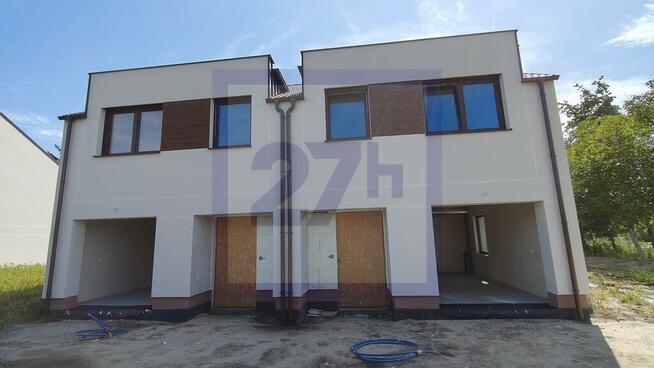 ➤ 5 Pokoi ✔ Garaż ✔ Rekuperacja ✔ Ogród ✔ 0%