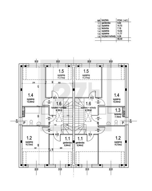➤ 5 Pokoi ✔ Garaż ✔ Rekuperacja ✔ Ogród ✔ 0%