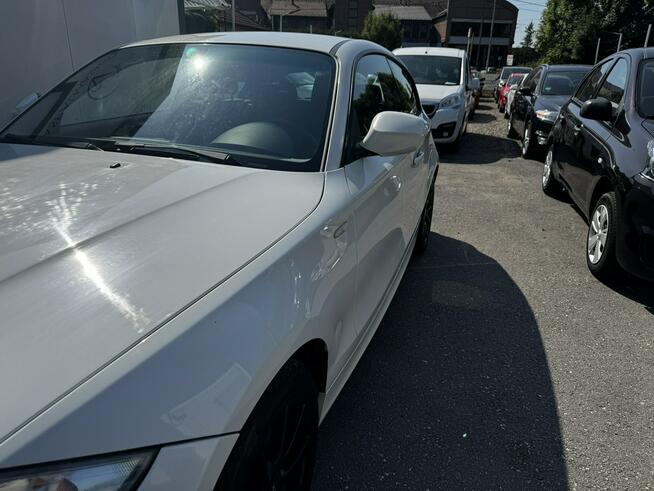 BMW 116 Raty/Zamiana Gwarancja technicznie super polecam bardzo ładna zobacz